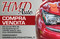 Logo Hammoud Auto - HMD Auto